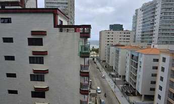 Imagem: AMPLO APTO A UMA QUADRA DA PRAIA NO BAIRRO