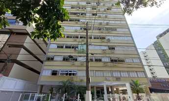 Imagem: AMPLO QTO E SALA REFORMADO, ANDAR ALTO