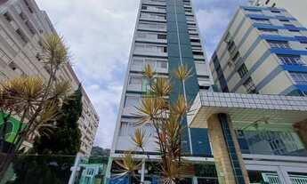 Imagem: AMPLO QUARTO E SALA, 01 WC, ÁREA DE SERVIÇO