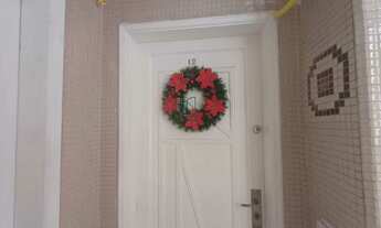 Imagem 2: AMPLO QUARTO E SALA COM 63 M², PÉ NA AREIA, VISTA MAR, VARANDA, 01 VAGA