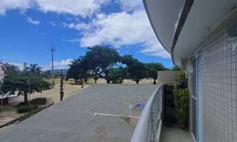 Imagem: AMPLO QUARTO E SALA COM 63 M², PÉ NA AREIA