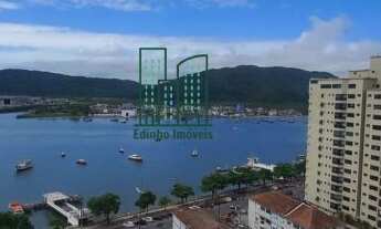 Imagem: COBERTURA MOBILIADA 03 DORMS/PISCINA - PONTA