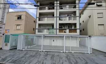 Imagem: APTO. 02 DORMS, 02 GARAGENS FECHADAS, 01