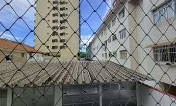 Imagem 3: APTO. 02 DORMS., 02 GARAGENS FECHADAS, 01 WC, 1º ANDAR, ESCADAS, 70 M2, PONTA DA PRAIA