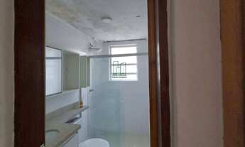 Imagem 6: APTO. 02 DORMS., 02 GARAGENS FECHADAS, 01 WC, 1º ANDAR, ESCADAS, 70 M2, PONTA DA PRAIA