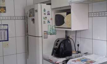 Imagem: APTO 2 DORMS. NO CATIAPOÃ EM S. VICENTE