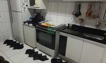 Imagem 3: APTO 2 DORMS. NO CATIAPOÃ EM S. VICENTE COM 60M2