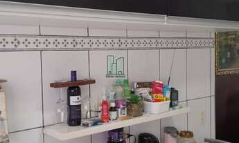 Imagem 6: APTO 2 DORMS. NO CATIAPOÃ EM S. VICENTE COM 60M2