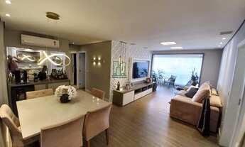 Imagem: APTO À VENDA TIPO GARDEN - JOSÉ MENINO/SANTOS