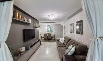 Imagem 2: APTO GARDEN 02 DORMS, SUÍTE, 02 VAGAS, LAZER TOTAL - JOSÉ MENINO/SANTOS