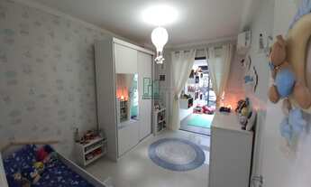 Imagem 4: APTO GARDEN 02 DORMS, SUÍTE, 02 VAGAS, LAZER TOTAL - JOSÉ MENINO/SANTOS