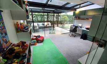 Imagem 6: APTO GARDEN 02 DORMS, SUÍTE, 02 VAGAS, LAZER TOTAL - JOSÉ MENINO/SANTOS