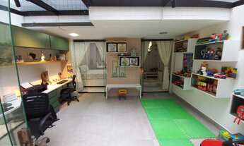 Imagem 7: APTO GARDEN 02 DORMS, SUÍTE, 02 VAGAS, LAZER TOTAL - JOSÉ MENINO/SANTOS