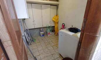 Imagem 6: APTº FRENTE MAR, POMPÉIA, 03 DORMS., 01 SUÍTE, 02 WC, 01 VAGA DEMARCADA, 160M², ELEVADOR S