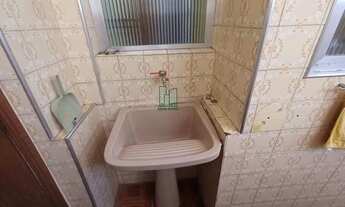 Imagem 4: APTº FRENTE MAR, POMPÉIA, 03 DORMS., 01 SUÍTE, 02 WC, 01 VAGA DEMARCADA, 160M², ELEVADOR S