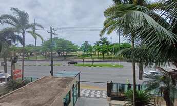 Imagem: APTº FRENTE MAR, POMPÉIA, 03 DORMS, 01