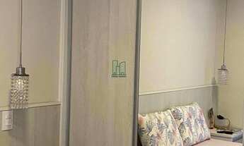 Imagem 7: APTO PORTEIRA FECHADA NO EMBARÉ, 02 DORMS., 01 SUÍTE, 01 VAGA DEMARCADA, DESPENSA, LAZER