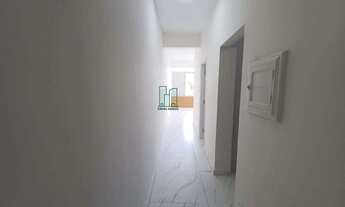 Imagem 2: APTº REFORMADO, 02 DORMS., SUÍTE, 02 WC, 1º ANDAR DE FRENTE, VISTA MAR, 01 VAGA