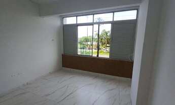 Imagem 4: APTº REFORMADO, 02 DORMS., SUÍTE, 02 WC, 1º ANDAR DE FRENTE, VISTA MAR, 01 VAGA