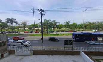 Imagem 5: APTº REFORMADO, 02 DORMS., SUÍTE, 02 WC, 1º ANDAR DE FRENTE, VISTA MAR, 01 VAGA