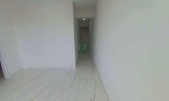 Imagem 6: APTº REFORMADO, 02 DORMS., SUÍTE, 02 WC, 1º ANDAR DE FRENTE, VISTA MAR, 01 VAGA