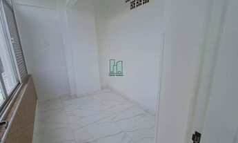 Imagem 7: APTº REFORMADO, 02 DORMS., SUÍTE, 02 WC, 1º ANDAR DE FRENTE, VISTA MAR, 01 VAGA