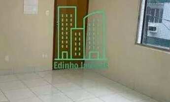 Imagem: BNH 03 DORMS, REFORMADO - APARECIDA / SANTOS