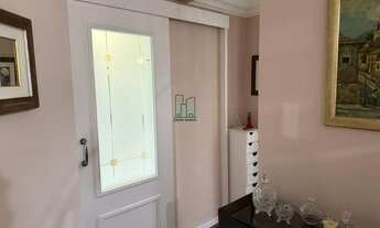 Imagem 4: COBERTURA DUPLEX, 01 DORM., 03 WC, SACADA ,ÁREA EXTERNA COM PISCINA, 02 VAGAS, 400 M DA PR