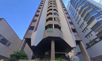 Imagem: COBERTURA DUPLEX, 01 DORM, 03 WC, SACADA