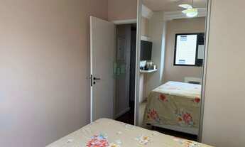 Imagem 2: COBERTURA DUPLEX, 01 DORM., 03 WC, SACADA ,ÁREA EXTERNA COM PISCINA, 02 VAGAS, 400 M DA PR