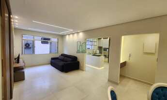 Imagem: EXCELENTE APTO REFORMADO 02 DORMS, SUÍTE