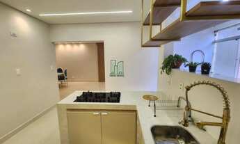 Imagem 4: EXCELENTE APTO REFORMADO 02 DORMS, SUÍTE, GAR. FECHADA - PONTA DA PRAIA