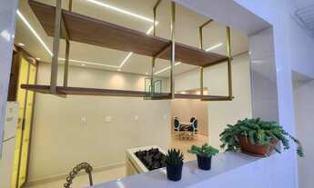 Imagem 5: EXCELENTE APTO REFORMADO 02 DORMS, SUÍTE, GAR. FECHADA - PONTA DA PRAIA