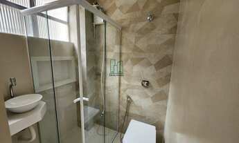 Imagem 6: EXCELENTE APTO REFORMADO 02 DORMS, SUÍTE, GAR. FECHADA - PONTA DA PRAIA