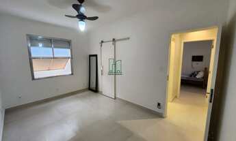 Imagem 7: EXCELENTE APTO REFORMADO 02 DORMS, SUÍTE, GAR. FECHADA - PONTA DA PRAIA