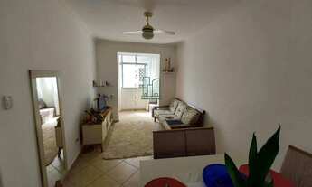 Imagem: EXCELENTE QTO E SALA COM VISTA MAR - SÃO