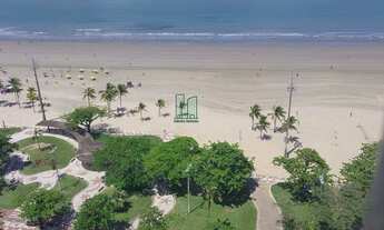 Imagem: FRENTE TOTAL PARA O MAR - 04 DORMS, 03 VAGAS