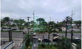 Imagem: FRENTE A PRAIA 02 DORMS DEP. - APARECIDA/SANTOS