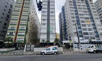 Imagem: KITNET MOBILIADA, PORTEIRA FECHADA, 01 VAGA