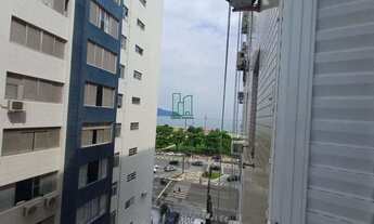 Imagem: KITNET REFORMADA, VISTA MAR, PORTEIRA FECHADA