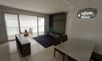 Imagem 2: APTO 03 DORMS/SUÍTE, 02 VAGAS, LAZER COMPLETO - JOSÉ MENINO / SANTOS