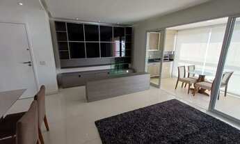 Imagem 3: APTO 03 DORMS/SUÍTE, 02 VAGAS, LAZER COMPLETO - JOSÉ MENINO / SANTOS