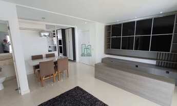 Imagem 4: APTO 03 DORMS/SUÍTE, 02 VAGAS, LAZER COMPLETO - JOSÉ MENINO / SANTOS