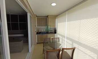 Imagem 5: APTO 03 DORMS/SUÍTE, 02 VAGAS, LAZER COMPLETO - JOSÉ MENINO / SANTOS