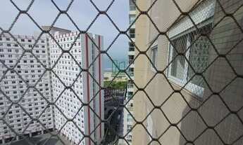 Imagem 7: APTO 03 DORMS/SUÍTE, 02 VAGAS, LAZER COMPLETO - JOSÉ MENINO / SANTOS