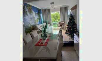 Imagem: LINDO QTO SALA À VENDA - ILHA PORCHAT