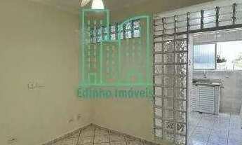 Imagem: QTO E SALA À VENDA - PONTA DA PRAIA / SANTOS