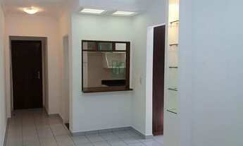 Imagem 3: QUARTO E SALA , 01 WC, ÁREA DE SERVIÇO, ARMÁRIOS, ANDAR ALTO, 01 VAGA