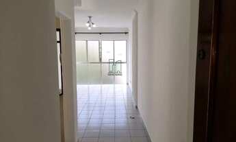 Imagem 5: QUARTO E SALA , 01 WC, ÁREA DE SERVIÇO, ARMÁRIOS, ANDAR ALTO, 01 VAGA