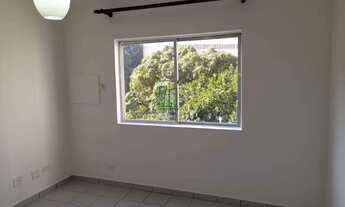 Imagem 7: QUARTO E SALA , 01 WC, ÁREA DE SERVIÇO, ARMÁRIOS, ANDAR ALTO, 01 VAGA